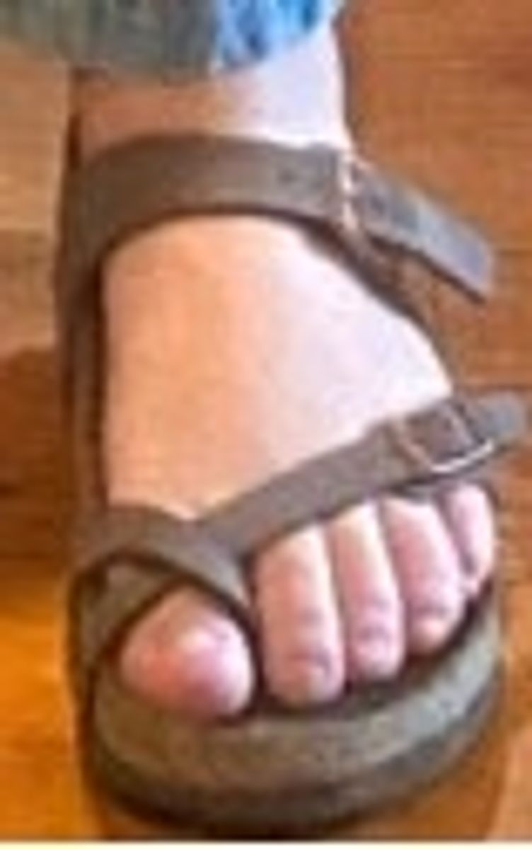 Birkenstock